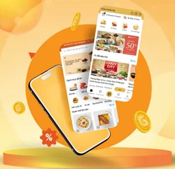 E-commerce Mobile App