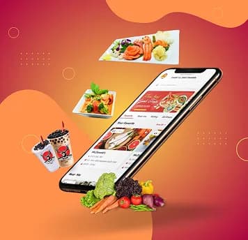 Food Delivery App