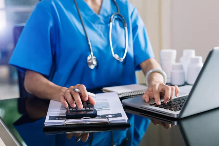 healthcare Domain