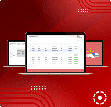Legal Workflow System