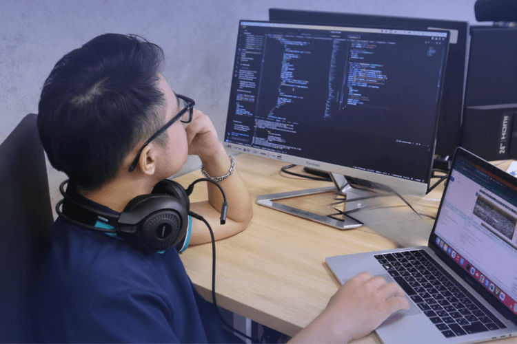 Generative Model Development